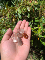 Amphibolite Quartz (from Brazil)